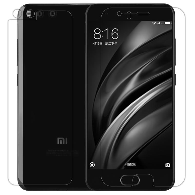 Xiaomi mi 6