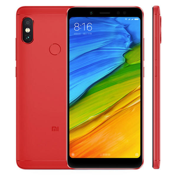 Xiaomi Redmi Note 5 Global 4GB/64GB 