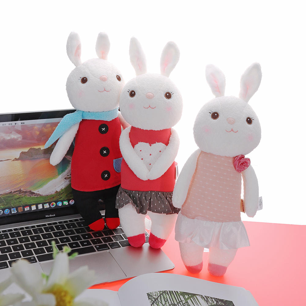 peluche pour fille