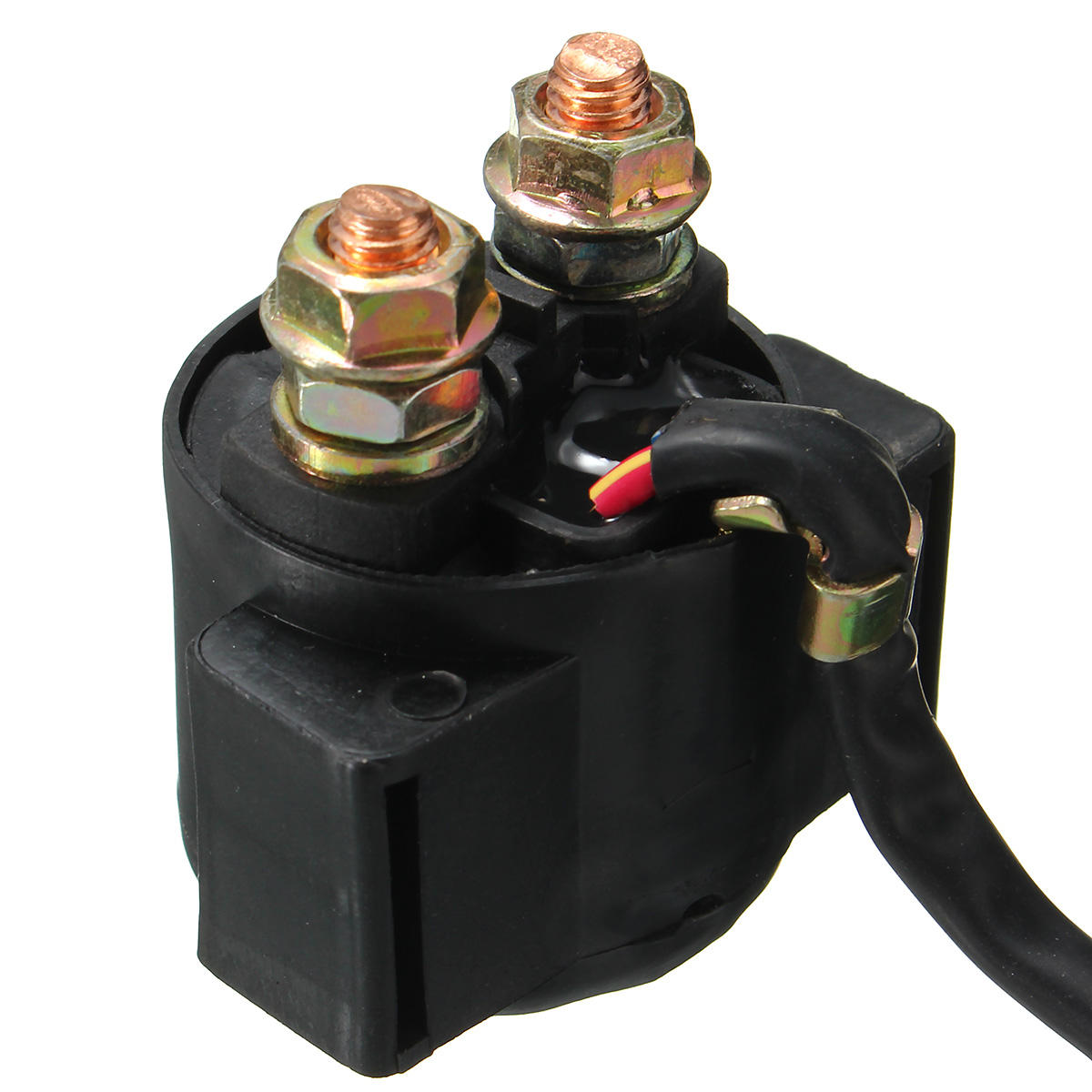 Starter Relay Solenoid Fits Honda 300 TRX300 FOURTRAX 1988-2000 NEW