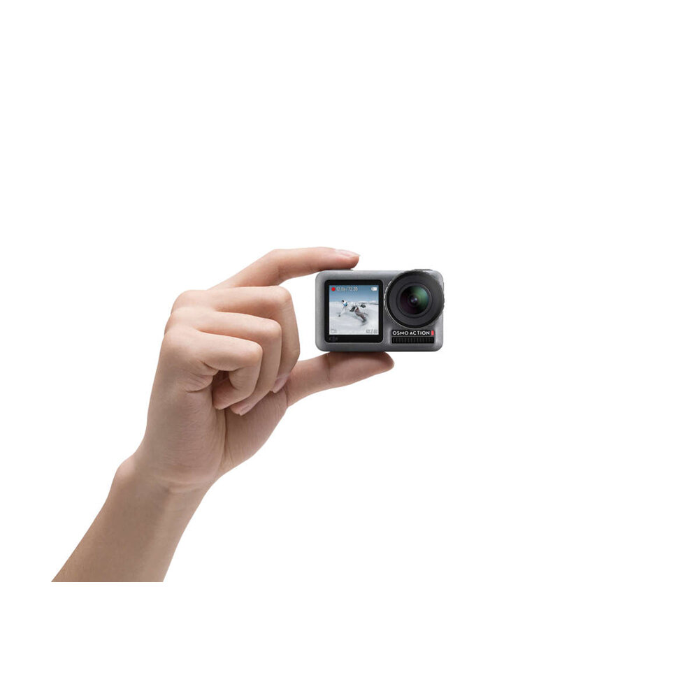 $309 for DJI OSMO action