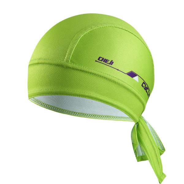 Mannen Vrouwen Mesh Pijp Piraat Hoed Outdoor Sport Rijden Waterdicht Hoofddoek