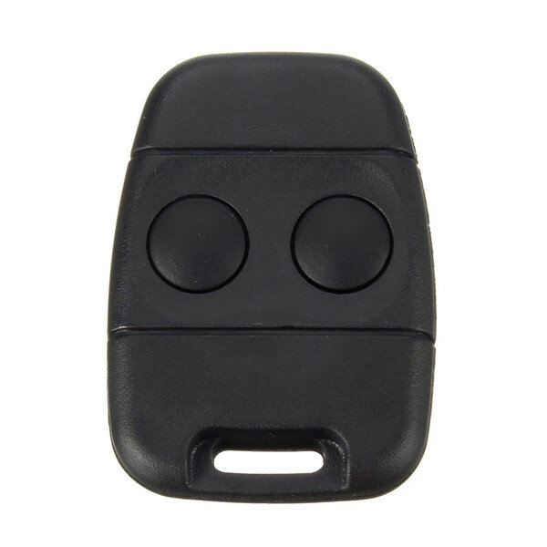 Batterie compatible avec Land Rover Micro Bouton T/él/écommande de Rechange 2 Boutons