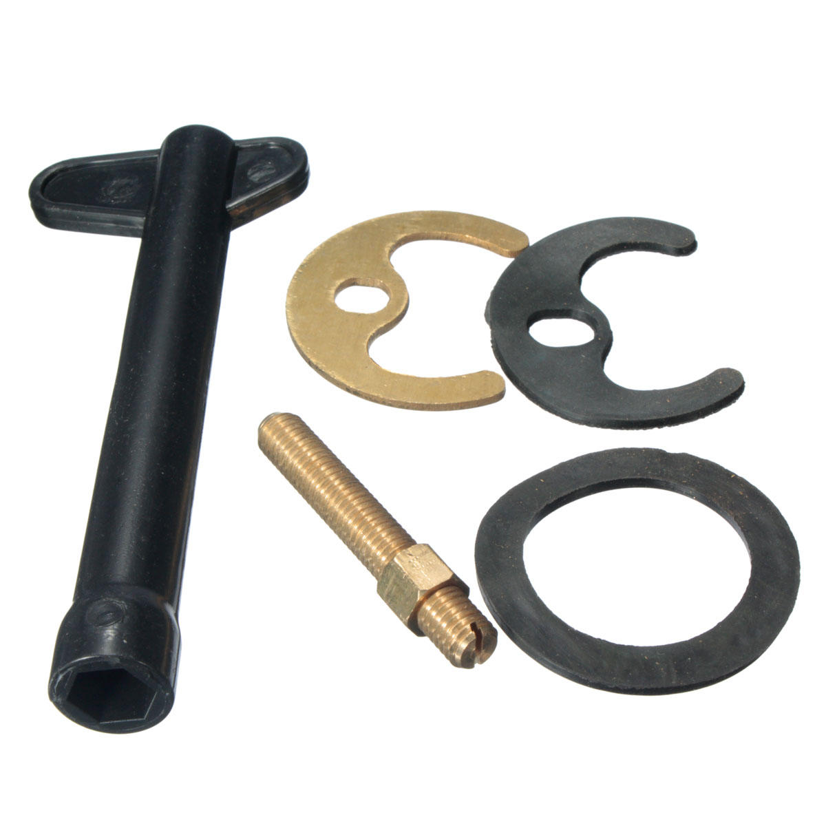 F8 branchement du bouclier chauffé