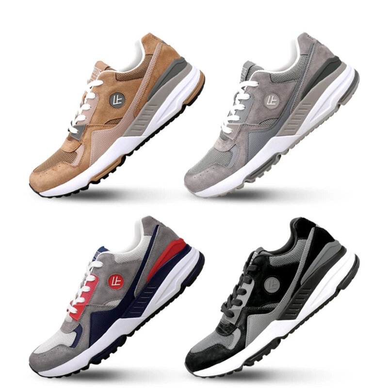 scarpe ammortizzanti