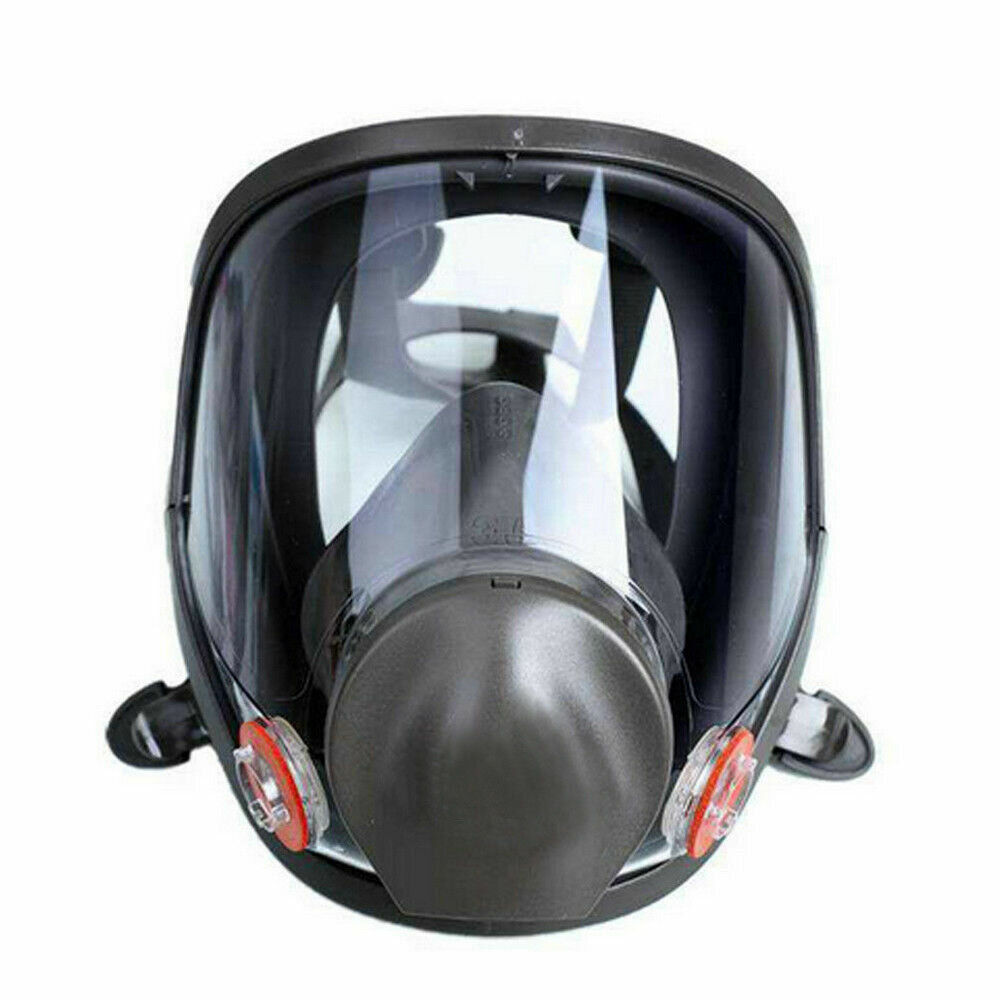 maschera antigas 3m 6800 maschera antigas 3m 6800