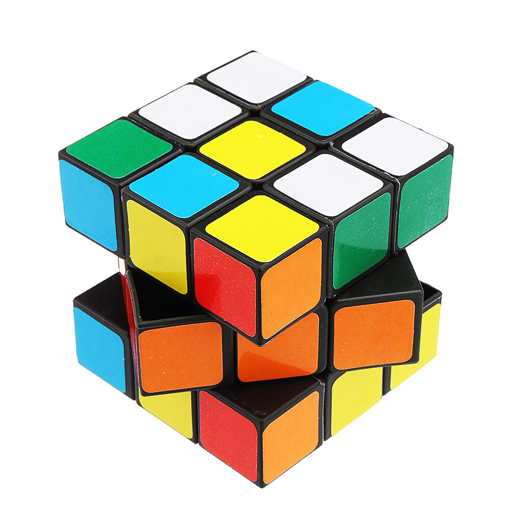 magic cube puzzle