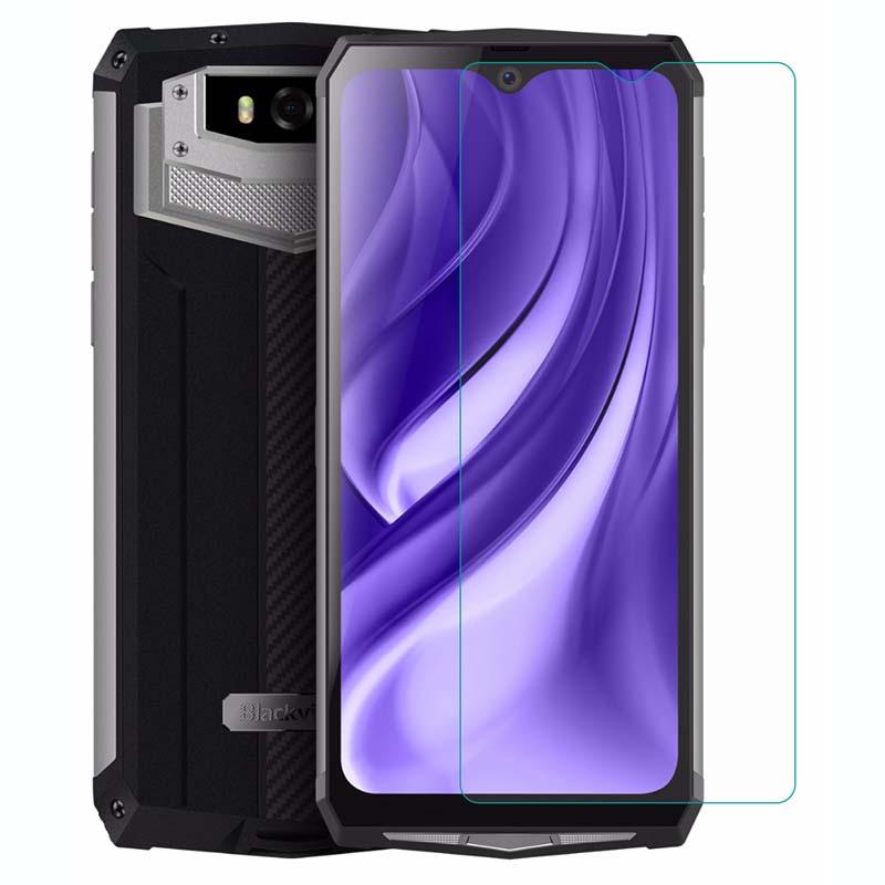 Blackview BV9100用Bakeey防爆型強化ガラススクリーンプロテクター Blackview BV9100用Bakeey防爆型強化ガラススクリーンプロテクター