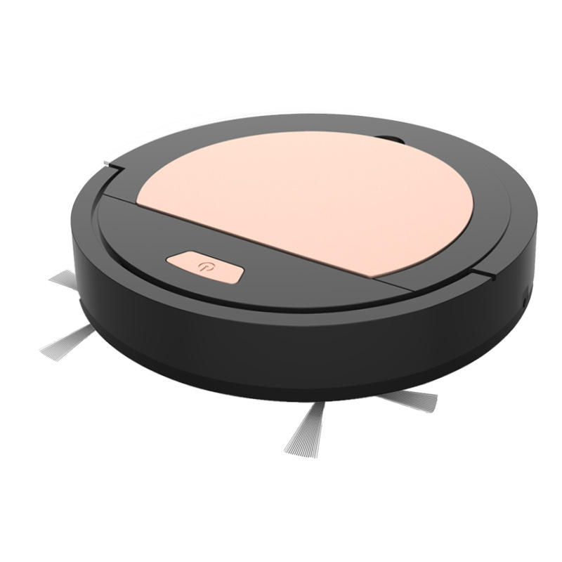 Spaten A Wireless 1800pa Staubsauger Roboter Teppich Mopp Aufladen