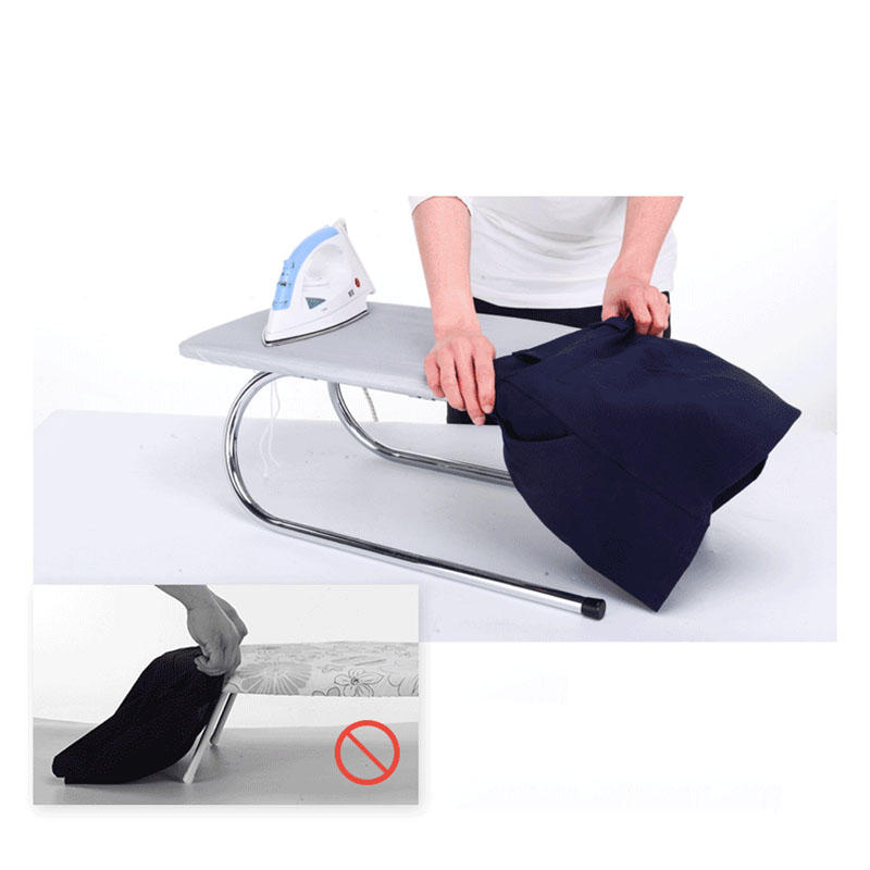 Shushi Multifunctional Household Folding Ironing Board Home