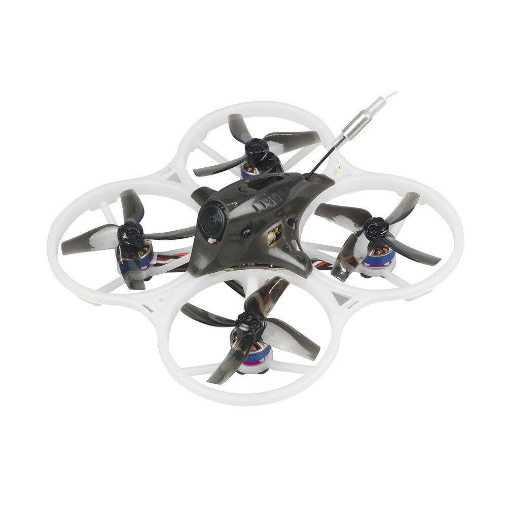 LDARC ET85 FPV 87,6 mm F4 OSD 4S FPV Racing Drone PNP BNF con 200 mW VTX Runcam Nano 2 Cámara LDARC ET85 FPV 87,6 mm F4 OSD 4S FPV Racing Drone PNP BNF con 200 mW VTX Runcam Nano 2 Cámara