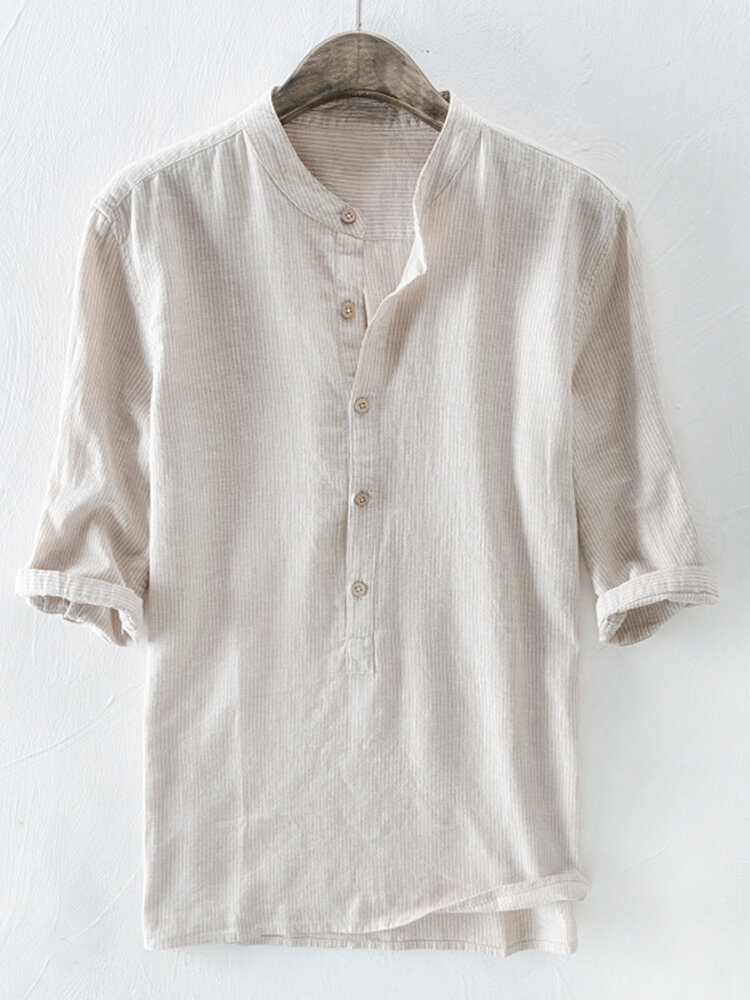CREW CLOTHING Classic Bretton Top Tee Sz 10 RP£30 FreeUKP/&P