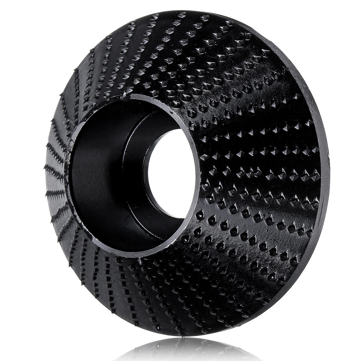 Hartmetall Holzschleifen Carving Shaping Disc Für Winkelschleifer Schleifscheibe