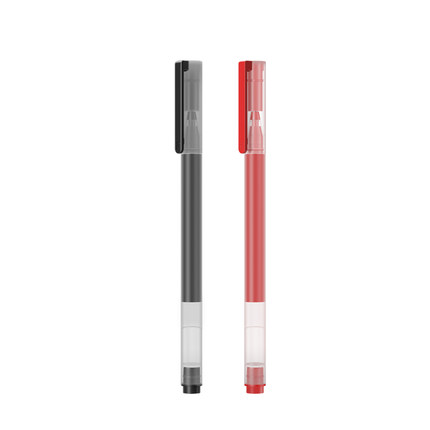 Pack 10 nuevos boligrafos Xiaomi