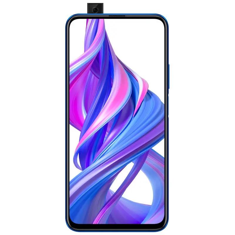 Bakeey المضادة للانفجار الزجاج المقسى شاشة حامي ل HUAWEI Honor 9X Bakeey المضادة للانفجار الزجاج المقسى شاشة حامي ل HUAWEI Honor 9X