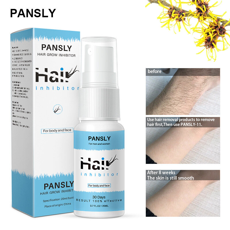 Inhibits Hair Spray Mild Nourishment At Banggood Shopping Uk