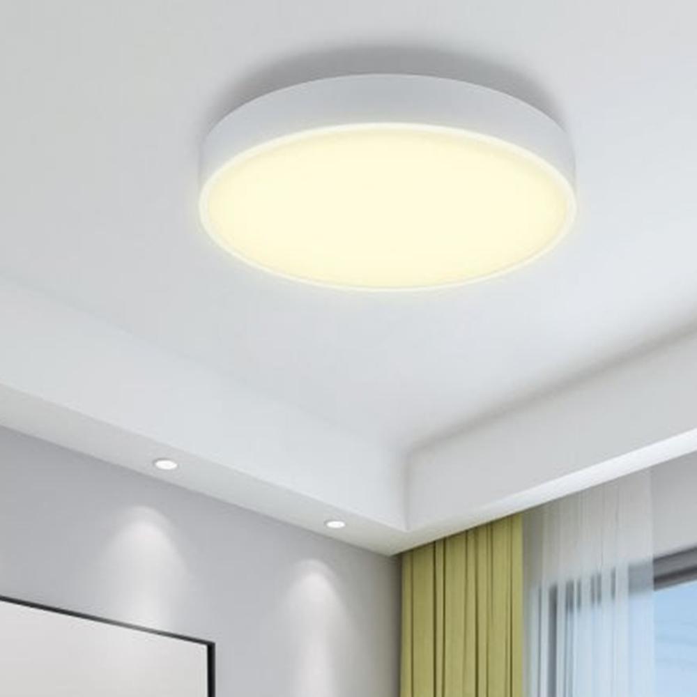 Yeelight Ylxd41yl 320mm Smart Led Ceiling Light Upgrade Version