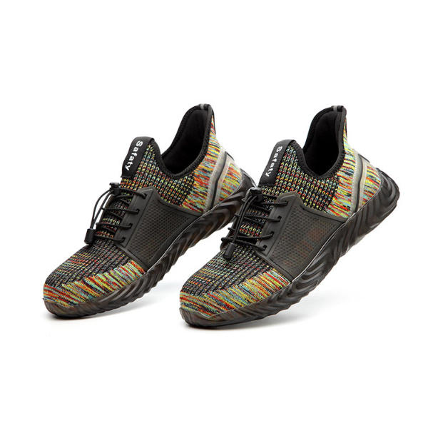 Tengoo Men S Soft Sneakers Breathable Comfortable Waterproof Work