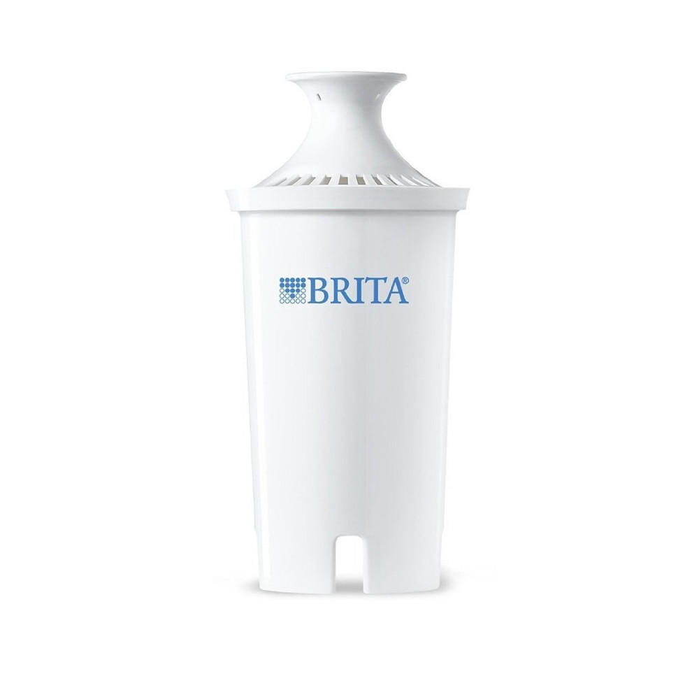 3pcs Water Filter Faucet Kettle Filters Replacement For Brita