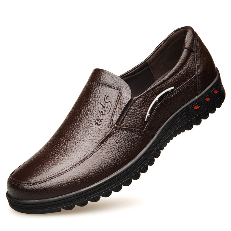 pure leather casual shoes for mens off 