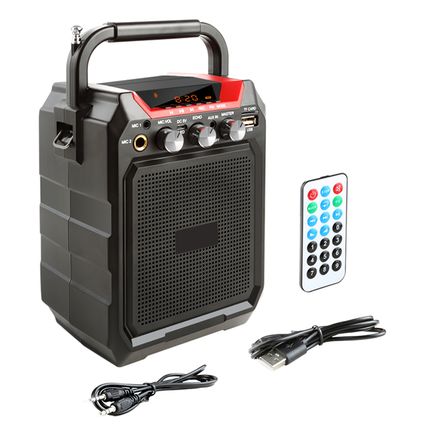 K99 bluetooth Portable Wireless Speaker 3D Sound Lossless Decoding Music Subwoofer Support AUX FM TF Microphone Remote Control K99 bluetooth Portable Wireless Speaker 3D Sound Lossless Decoding Music Subwoofer Support AUX FM TF Microphone Remote Control