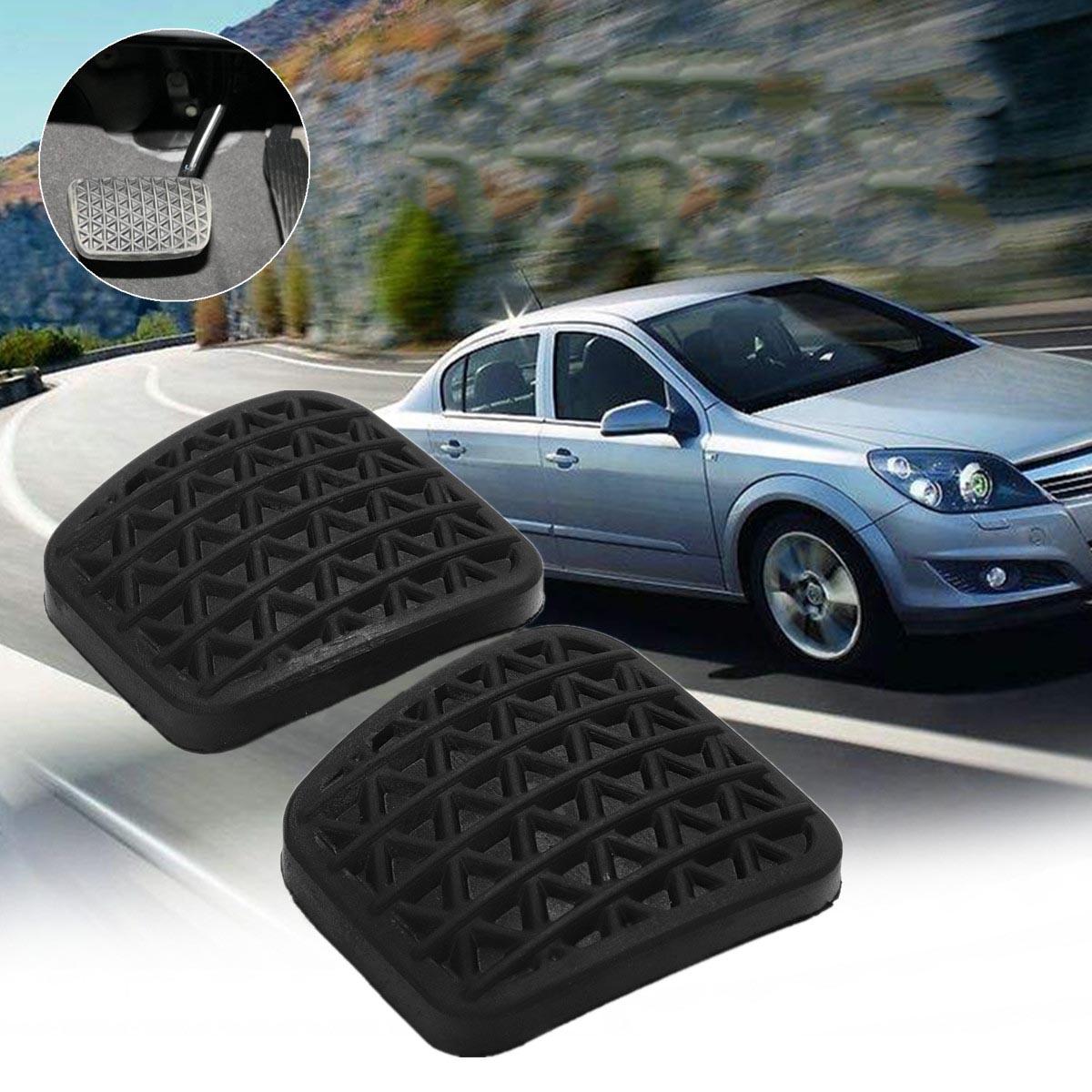 car foot pedal rubbers