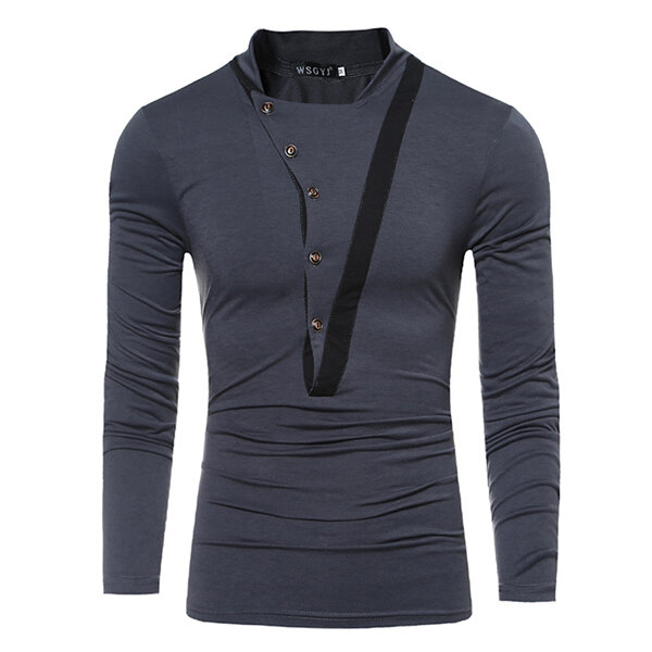 t shirt uomo fashion