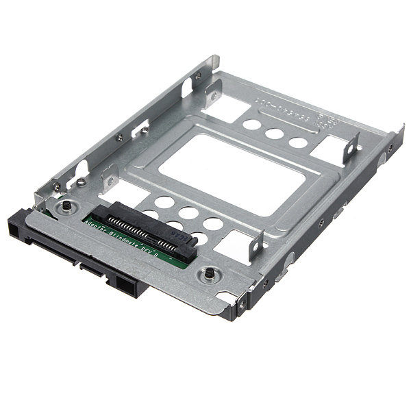 SSD HDD hard drive Caddy For All 3.5/" Serial ATA hard drives High Quality