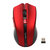 HXSJ X50 Mouse sem Fio 2400DPI 6 Bot&otilde;es ABS 2.4GHz Mouse de Jogos &Oacute;ptico sem Fio