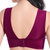 Comfy S&uuml;tl&uuml; İpek Kablosuz Vest Full Busted Neathable Yoga Bras
