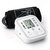 BANGPHY Bra&ccedil;o Superior Electr&oacute;nico Digital Press&atilde;o sangu&iacute;nea Pulso Monitor Portable Sphygmomanometer Meter Automatic
