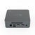 Beelink U55 i3-5005U 8 GB 256 GB SSD 1000 M LAN 5G WIFI Bluetooth 4.0 Mini PC Suporte Do Windows 10