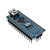 Geekcreit&reg; ATmega328P Nano V3 Controller Board Compatible Arduino Improved Version Module