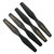 VISUO XS812 XS809S BATALHAS TUBAR&Otilde;ES Quadric&oacute;ptero RC Pe&ccedil;as de Reposi&ccedil;&atilde;o H&eacute;lice Props Conjunto L&acirc;mina