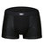 Hombres U-Convex Modal Boxer Ropa Interior C&oacute;modo Hollow Transpirable Briefs