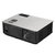M5 LED Portable Projector 5.8 Inch LCD Projector 4500 Lumen 1280*800 Support 1080P TV Home Theater