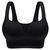 3D Gather Wireless Seamless Shakeproof Gym Running Yoga Bra