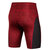 Spodnie kompresyjne PRO Compression Flower Yarn Spodnie Męskie Quick Drying Fitness Shorts