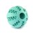 7CM Interactive IQ Treat Ball Rubber Cachorro Bolas Brinquedos com Bite Resistant Soft Rubber Cachorro Bolas 