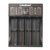 Liitokala Lii-402 Micro USB DC 5V 4Slots 18650/26650/16340/14500 Batterie Chargeur