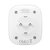 BlitzWolf&reg; BW-SHP2 prise intelligente WIFI prise europ&eacute;enne 220V 16A travailler avec l'assistant Amazon Alexa Google