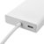 Xiaomi USB-C Type-C Para 2K @ 60Hz VGA Gigabit Ethernet Port 2 USB 3.0 Hub Type-C Hub multifuncional