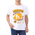 Banggood 11th Anniversary T-shirt Creative DIY Pattern Unisex Leisure Tops Tees