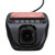 1080P HD Hidden Wifi USB Car SUV DVR Dash Video Recorder fotografica G-Sensore 170 gradi