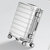 90FUN 20inch Travel Suitcase 31L Aluminum Alloy TSA Lock Spinner Wheel Carry On Luggage Case from Xiaomi Youpin