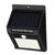 30 LED Solar Power Light PIR lampe de mur de jardin ext&eacute;rieur avec capteur de mouvement