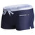 Mens Sexy Beach Summer Swimming Shorts Zipper Side Pocket Low Waist Casual Sports Spa Boxers