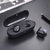 [Truly Wireless] Mini Stealth Stereo Wireless bluetooth Dual Earphone Headphones With Charging Box