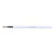 3 Pcs Xiaomi Mijia Caneta 0,5mm Caneta Tinta Recarga Escrever Ponto Refill Writing Point Caneta de Assinatura Preta