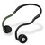 [Bone Conduction] B2 Sport Foldable bluetooth Earphone Headphone With Mic